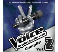 Voice 2-La Plus Belle..