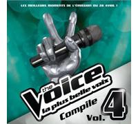 Voice 4-La Plus Belle..