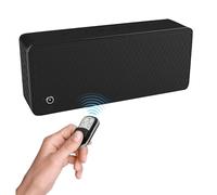 Voice Activated Microphone Canceller - Dispositivo anti-registratore per il monitoraggio delle intercettazioni nelle sale conferenze