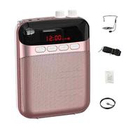 Voice Amplifier Wireless for Teachers Wireless Amplifier