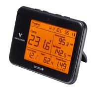Voice Caddie Sc300I, Monitor portatile per il lancio del golf