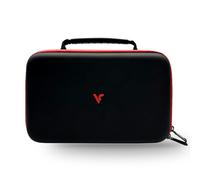 Voice Caddie SC4 - Custodia per monitor portatile Launch | Custodia protettiva rigida per accessori elettronici