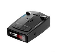 Voice Car tachimetro con copertura a 360 gradi per pratiche di guida sicure