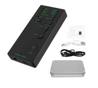 Voice Changer Diversi Dispositivi di Modifica del Suono per Computer Portat6414