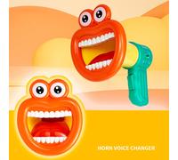 Voice Changer for Kids L'altoparlante per microfono portatile i
