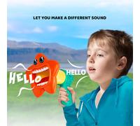 Voice Changer for Kids L'altoparlante per microfono portatile i