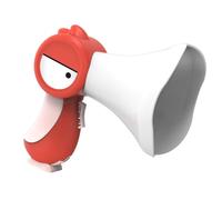Voice Changer Speaker, Kids Voice Changer, Voice Changing Toy, Bird Shaped Toy, parties Noise Maker, Fun Voice Recorder, Bird Voice Changer Speaker And Recorder For Kids Boys And Girls