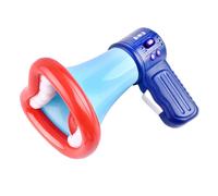 Voice Changer Toy Tromba Registrazione Microfono intelligente per amici Regali