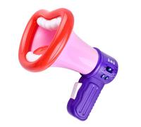 Voice Changer Toy Tromba Registrazione Microfono intelligente per amici Regali