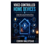 Voice-Controlled Home Devices: Design Safer Local Automations Without Locking Every Routine to One Ecosystem