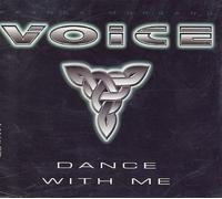 Voice - Dance with me