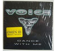 Voice - Dance With Me