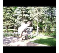 Voice, Doug - Jumping Through The World: Instrumental Music