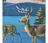 Voice Farm - Bigger Cooler WEIRDER