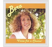 Voice For A Choice!