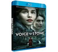Voice from the stone