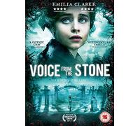 Voice From The Stone [DVD]