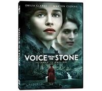 Voice From The Stone [Edizione: Stati Uniti]