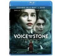 Voice From The Stone [Edizione: Stati Uniti]
