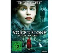 Voice from the Stone - Ruf aus dem Jenseits (DVD) Emilia Clarke Marton Csokas