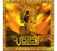 Voice - Golden Sings