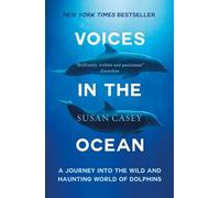 Susan Casey Voices in the Ocean (Tascabile)