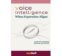 Voice Intelligence: When Expression Aligns - A Way Of Knowing Before We Speak
