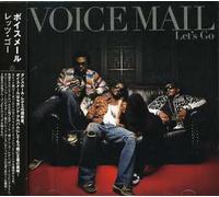 Voice Mail - Let's Go