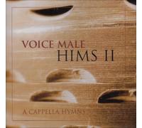 Voice Male - Hims 2