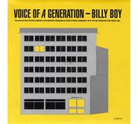 Voice of a Generation - Billy Boy