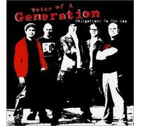 Voice of a Generation - Obligations to The Odd