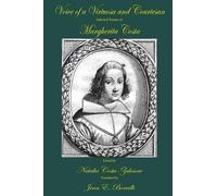 Voice of a Virtuosa and Courtesan (Tascabile)