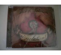 Voice Of Addiction - Re-evolution