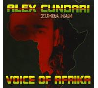 Voice of Afrika