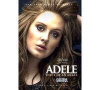 Voice Of An Angel (DVD) Adele