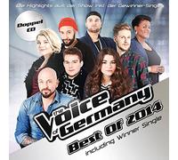 Voice of Germany,the - Best Of 2014 Inkl.Winner Single