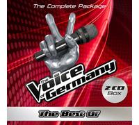 Voice of Germany,the - The Best of (Liveshows Season 3) (2 CD)