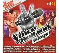 Voice of Holland:the..