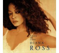 Voice Of Love by Diana Ross (1996-11-11)