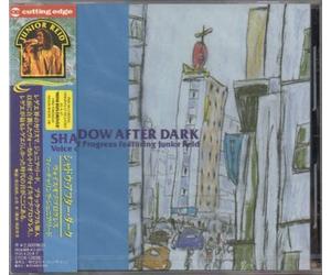 Voice of Progress - Reggae Vintage-Shadow After d