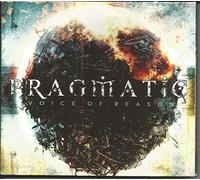 Voice of Reason by Pragmatic