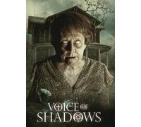 Voice of Shadows (DVD) Bee Vang Corrinne Mica Guillermo Blanco Jane Hammill
