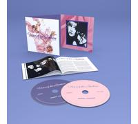 Voice of the Beehive Honey Lingers (CD) Album