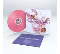 Voice of the Beehive Honey Lingers (Vinyl LP) 12" Album Coloured Vinyl