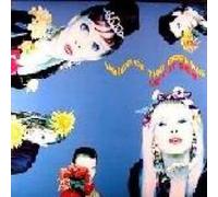 Voice Of The Beehive - Let It Bee - London Records - 828 100.1