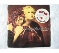 VOICE OF THE BEEHIVE Perfect Place 7" 45
