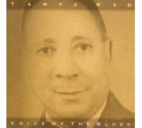 Voice of the Blues by Tampa Red (2002-04-29)