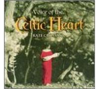 Voice of the Celtic Heart by Oliver Schroer & Kate Crossan (2003-05-20)