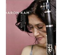 Voice of the Clarinet by Sharon Kam (2010-07-13)