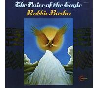 Robbie Basho – The Voice of the Eagle – CD